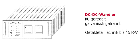 DC-Wandler