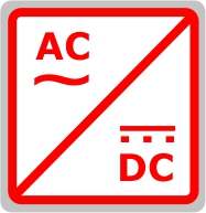 AC - DC