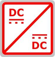 DC - DC